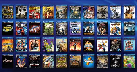 [Latest] PlayStation PS Plus Free Games of the Year 2018 (Still Available)