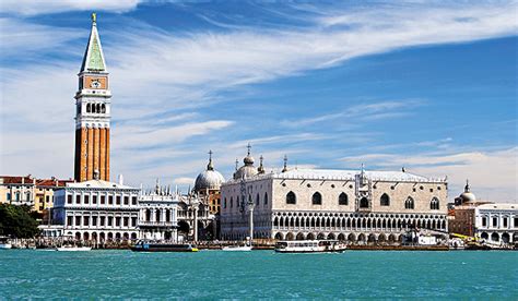 Take the Kids to Italy with Smithsonian and Perillo Tours - Italy Travel