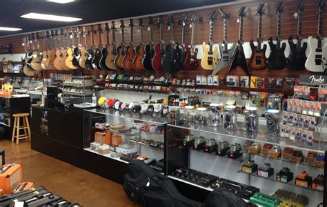 Music Fox: A Full Line Music Store in the Lake Travis Area - Lake ...