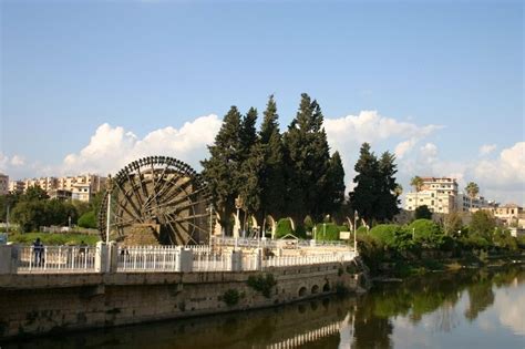 Find Hama, Syria Hotels- Downtown Hotels in Hama- Hotel Search by Hotel ...