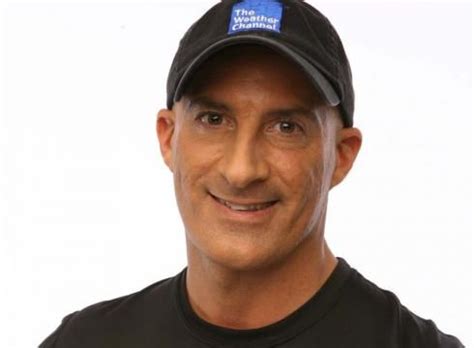 Jim Cantore: Chasing Storms