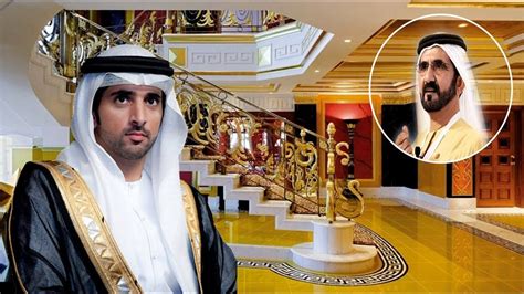 Dubai Crown Prince Hamdan bin Mohammed Lifestyle - 2018 - YouTube | Prince crown, Prince, My ...