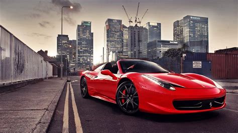 Ferrari 458 Italia Speciale A Image HD | Mewallpapers.com | Ferrari 458, Sports car wallpaper ...