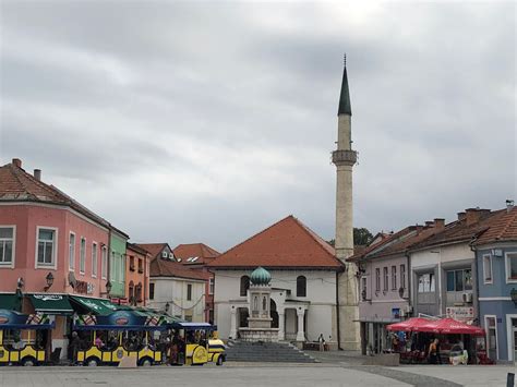 Christopher's Expat Adventure: Tuzla, Bosnia and Herzegovina