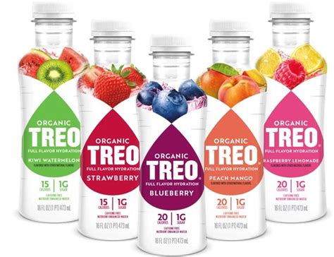 Jason Derulo Treo Partnership: Organic Birch Water Brand Launch