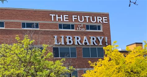 Boise Library campus - BoiseDev