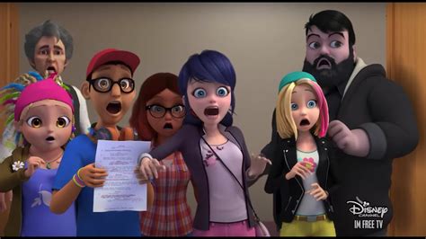 Queen Banana & Guiltrip Spoilers 👑🍌🐷 Miraculous Ladybug Season 4 🐞 - YouTube