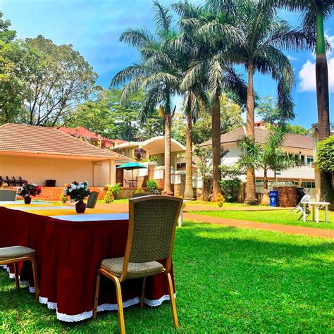Emerald Hotel Kampala | Kampala