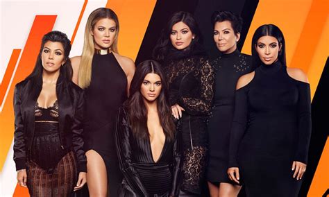 The Kardashians Season 3 Release Date, Cast, Plot Trailer & More ...