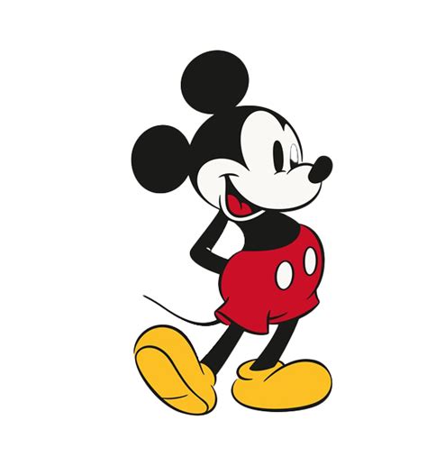 Mickey Mouse PNG Images Transparent Background | PNG Play