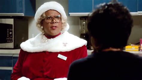 A Madea Christmas 2013 - Movie HD Wallpapers