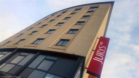 Jurys Inn Hotel Watford London | Reviews and photos of the hotel