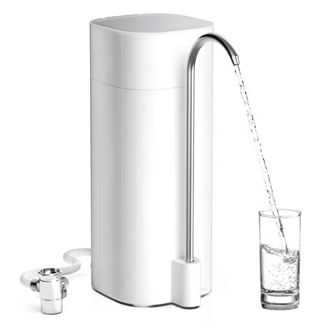 Aqualine Countertop Drinking Water Filter