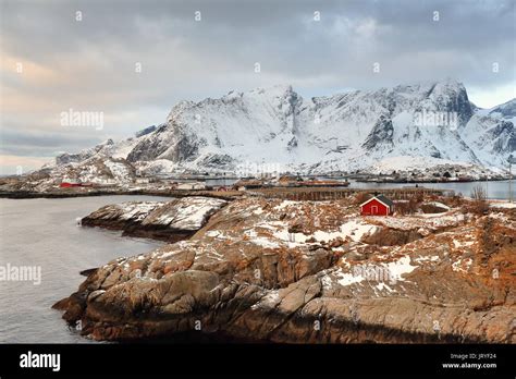 Reinebringen winter -Fotos und -Bildmaterial in hoher Auflösung – Alamy