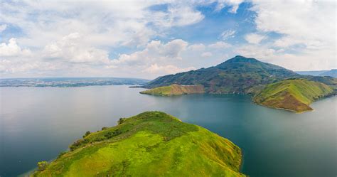 Wisata Di Sumatera Utara, Ini 5 Rekomendasinya - Blog KlikIndomaret