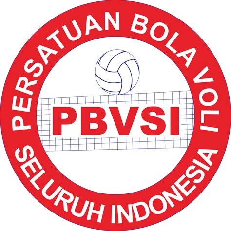 Detail Download Logo Pbvsi Koleksi Nomer 2