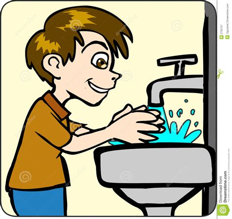 Wash clipart - Clipground