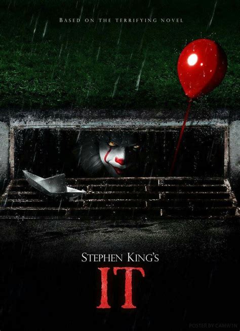 It (2017) Horror Movie Review - HubPages