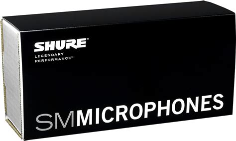 SHURE — AudioTech