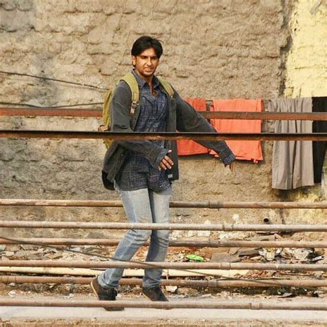 ranveer singh on sets of gully boy | Gully Boy on the Sets Photogallery ...