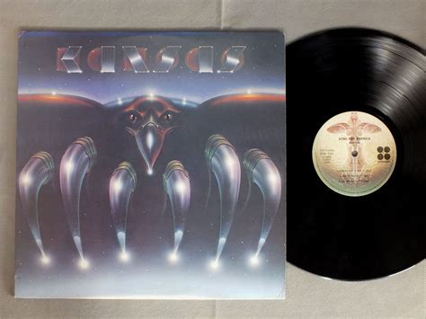 Kansas Song for america (Vinyl Records, LP, CD) on CDandLP