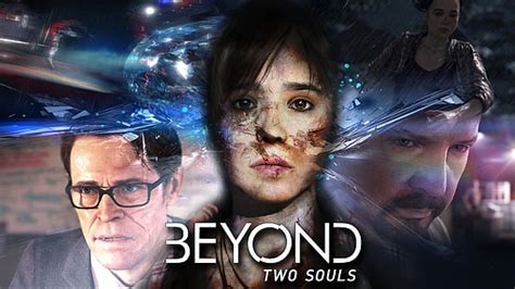 1920x1080px | free download | HD wallpaper: beyond two souls ellen page beyond jodie holmes ...