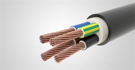 Electrical Wire Insulation Types