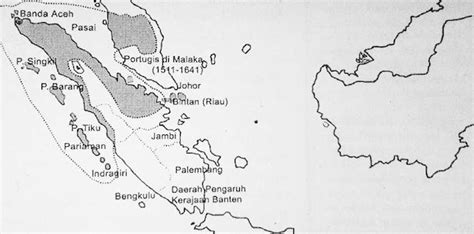 The development of Islamic in Samudera Pasai Kingdom - Sejarah Negara Com