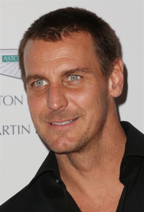 The Bold and the Beautiful Star Ingo Rademacher Lands New Exciting Role! - Soap Opera Spy