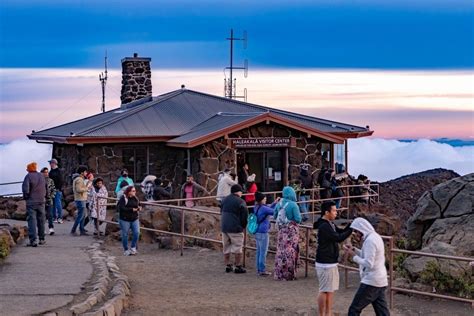 Haleakala Sunrise & Bike Tour | Maui Sunrise Volcano Bike Tour