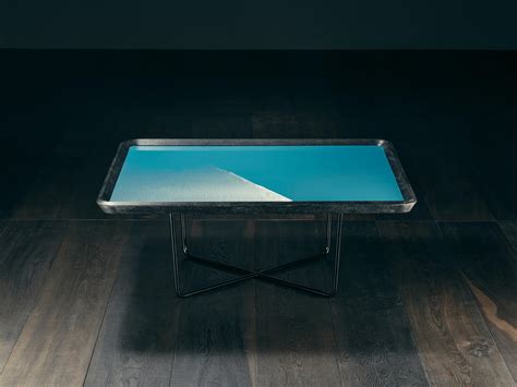 ABSINTHE Square Coffee Table | Architonic
