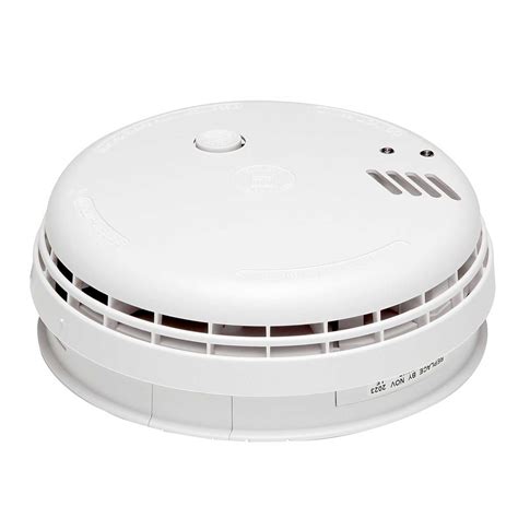 Aico 230V Mains Optical Smoke Alarm Easi Fit Mains with Battery ...