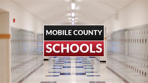 Mobile County Public School System 2023-2024 Calendar | WKRG