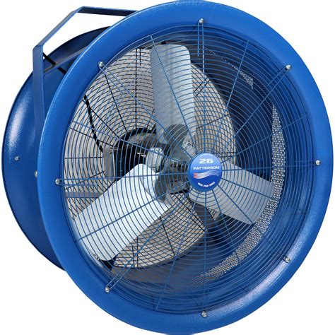 Wall Blower Fan - Blower Fan