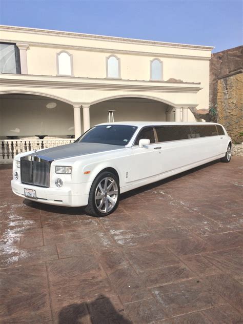 Used 2004 Rolls-Royce Phantom for sale in North Hollywood, CA #WS-13855 ...