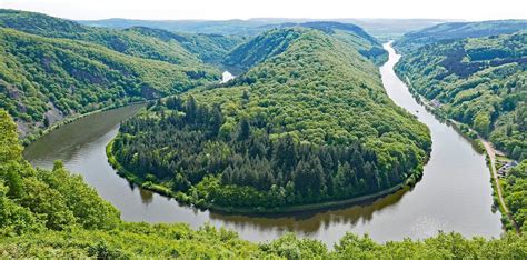 Natur entdecken im Saarland | waiting is happiness