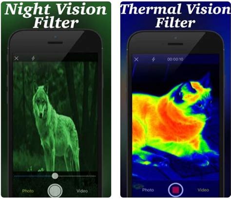 11 Best Thermal Camera Apps in 2021 (Android & iOS) | Free apps for Android and iOS