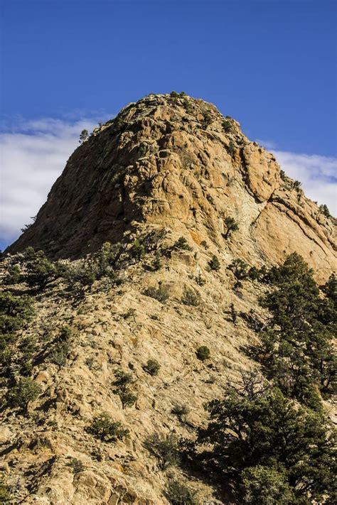 Hiking Southern Utah: Three Peaks Mountain - The Independent | St ...