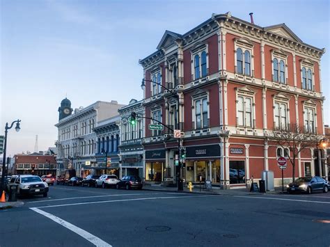 Downtown Petaluma California | California pictures, Petaluma california ...