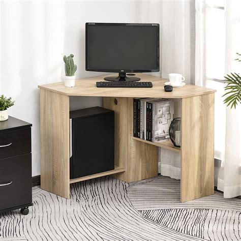 20 Corner Computer Desk Units to Buy in 2022 | Storables.com