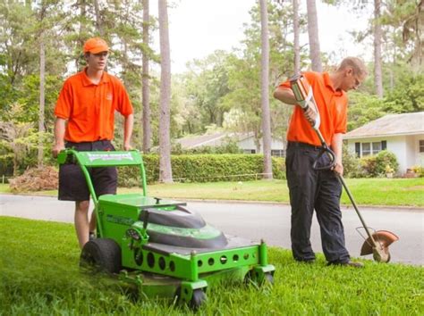 Revealed: Mowing Frequency More Important than Previously Thought - Sun ...