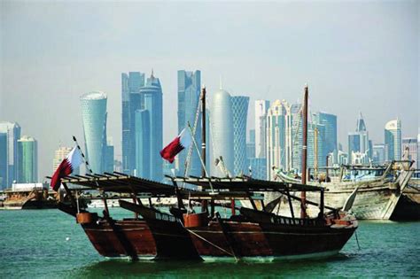 Guardian report fails to acknowledge Qatar’s labour reforms: Official ...