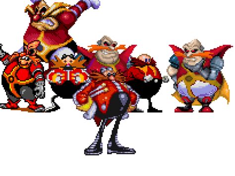 The Eggman Empire by Tailikku1 on DeviantArt