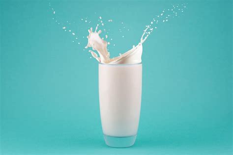 Is Homogenized Milk Whole Milk?- Know Your Milk - Spicy Salty Sweet