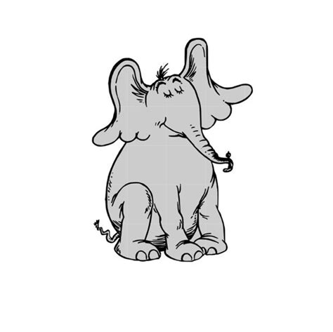 Free Horton Cliparts, Download Free Horton Cliparts png images, Free ...