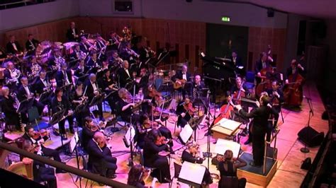 Pirates of the Caribbean : RTÉ Concert Orchestra - YouTube