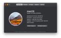 macOS Mojave build 18A293u - BetaWiki