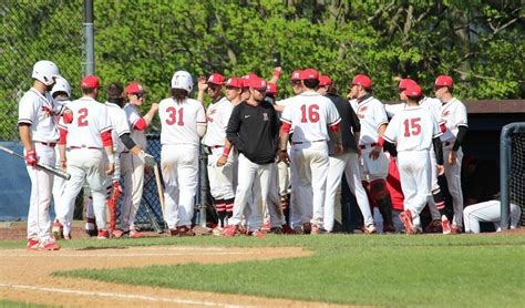 Rutgers-Camden Baseball Fundraiser - Rutgers Crowdfunding