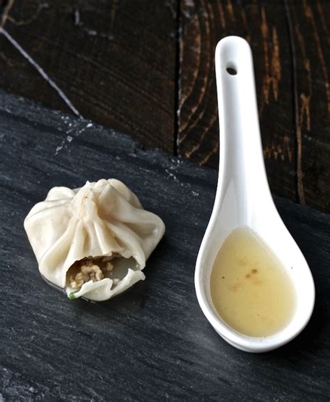 Chinese Soup Dumplings – Edible Crafts