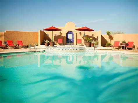 Best Price on Cibola Vista Resort and Spa in Phoenix (AZ) + Reviews!